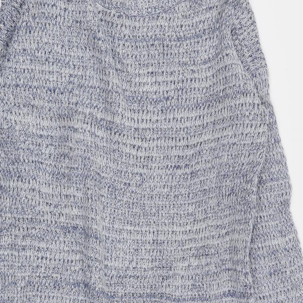 NEXT Womens Multicoloured   Jumper Dress  Size 10