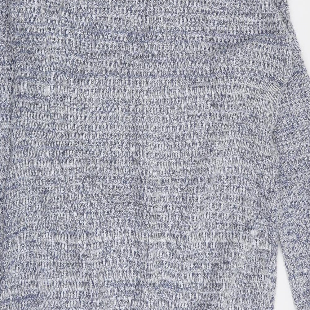 NEXT Womens Multicoloured   Jumper Dress  Size 10