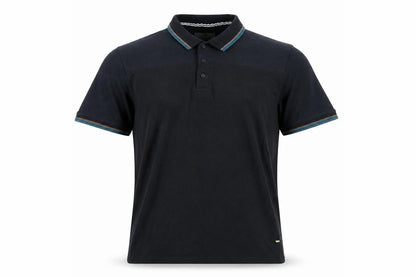 Mens UK Size M Larsson & Co Cotton Polo Shirt