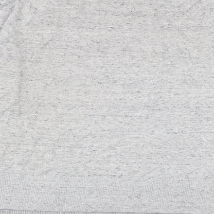 Womens UK Size L H&M Grey Pullover Jumper