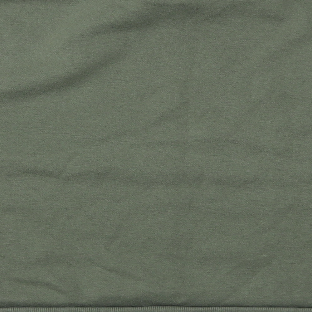 Primark Womens Green   Pullover Jumper Size XL