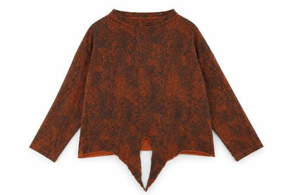 Womens UK Size M Alexara Multicoloured Pullover Jumper