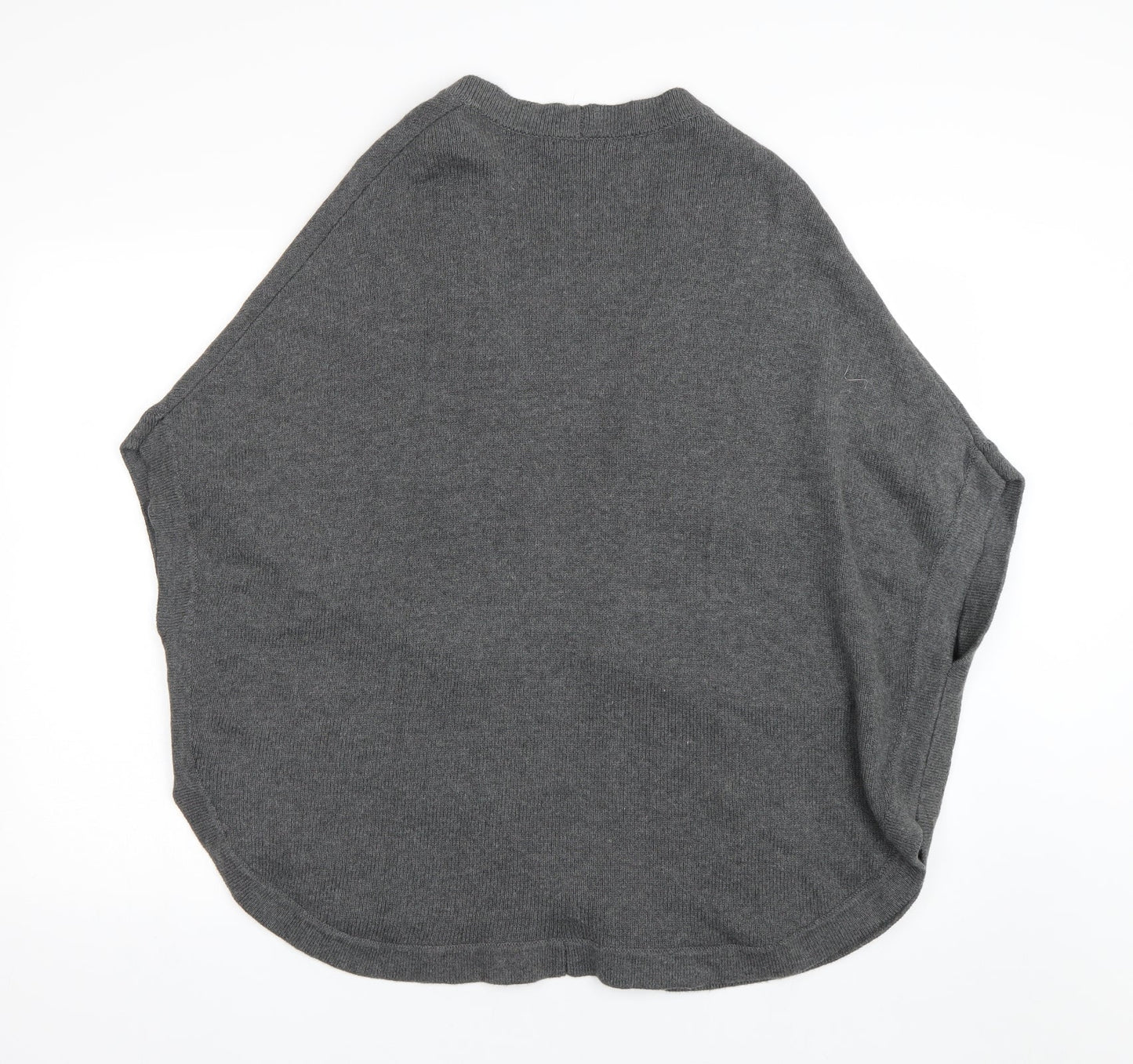 Gap Mens Grey   Cardigan Jumper Size XS