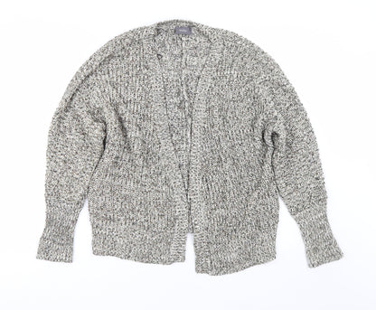 Womens UK Size M Yessica Multicoloured Cardigan Jumper