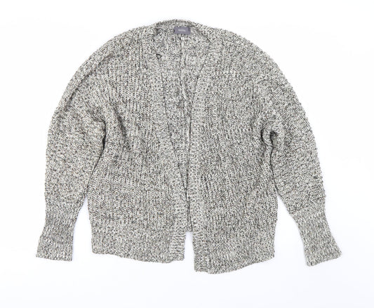 Womens UK Size M Yessica Multicoloured Cardigan Jumper