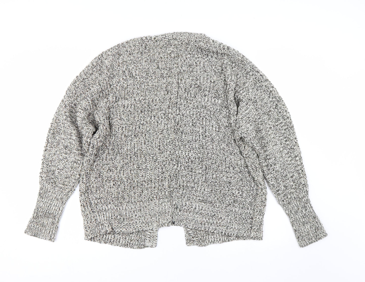 Womens UK Size M Yessica Multicoloured Cardigan Jumper