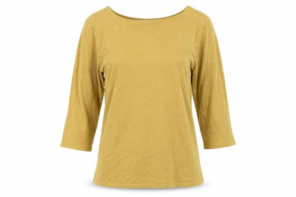 Womens UK Size 12 NEXT Yellow Pullover Jumper