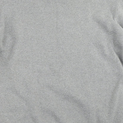 Matalan Mens Grey   Pullover Jumper Size L