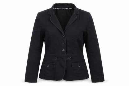 Womens UK Size 40 Burton Black Jacket