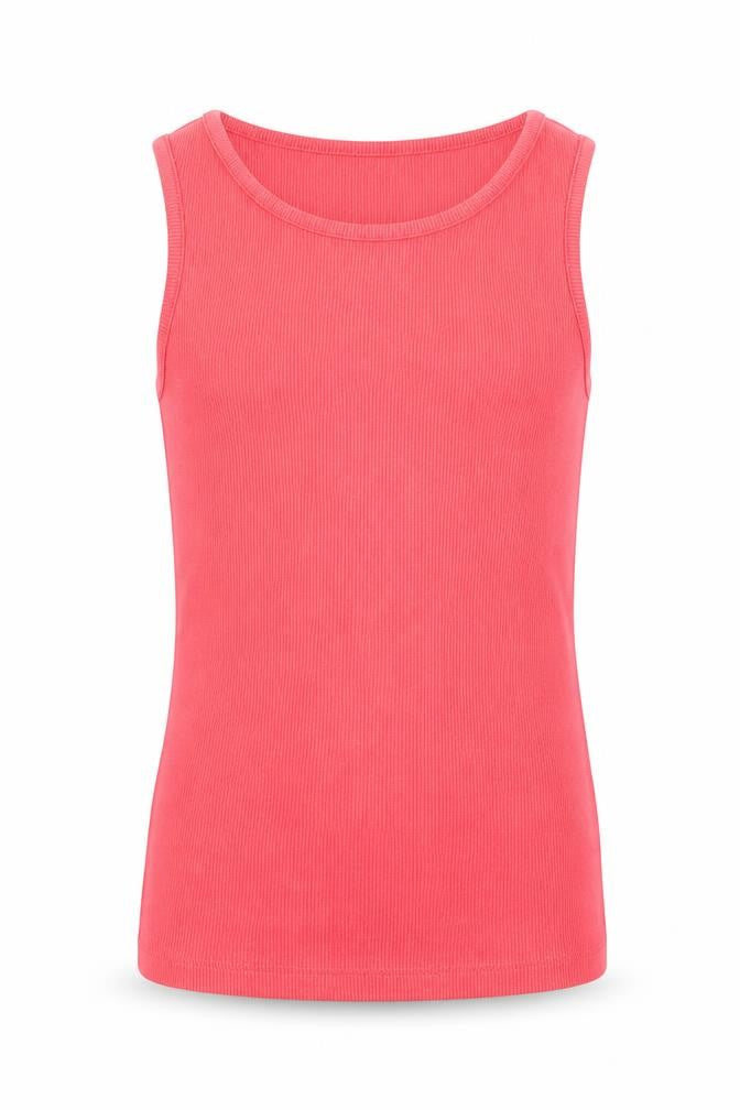 NEXT Girls Pink   Basic Tank Size 9 Years