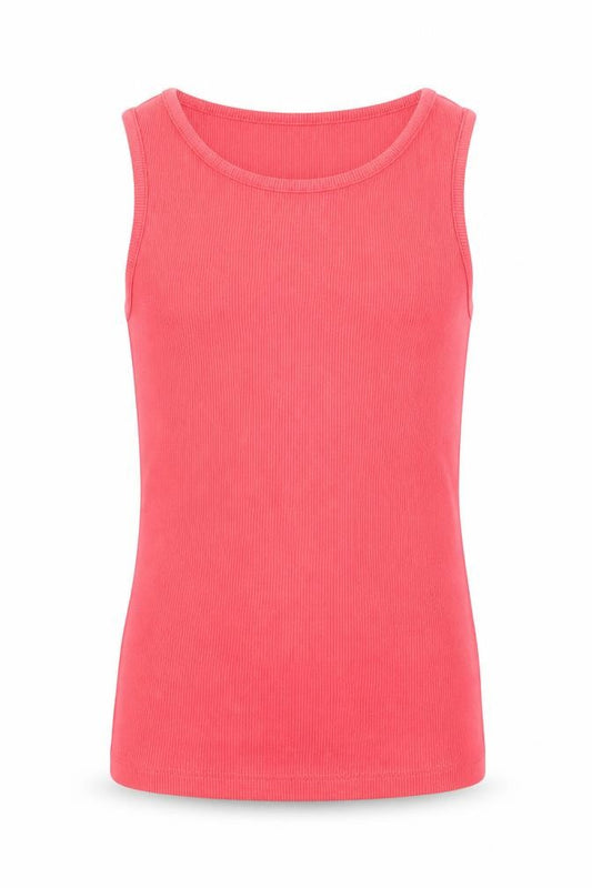 NEXT Girls Pink   Basic Tank Size 9 Years