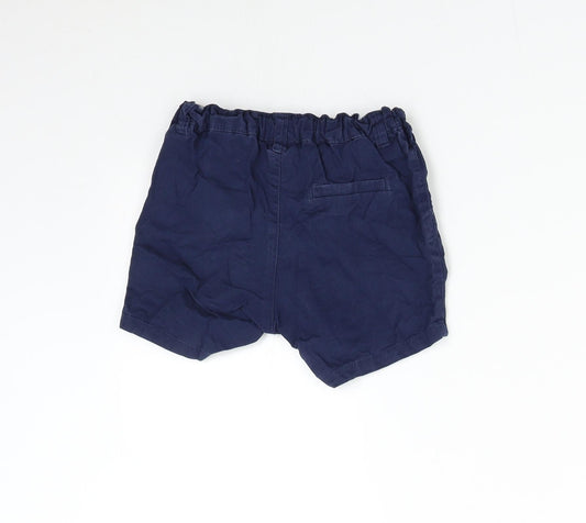 H&M Baby Blue   Sweatpants Trousers Size 18-24 Months