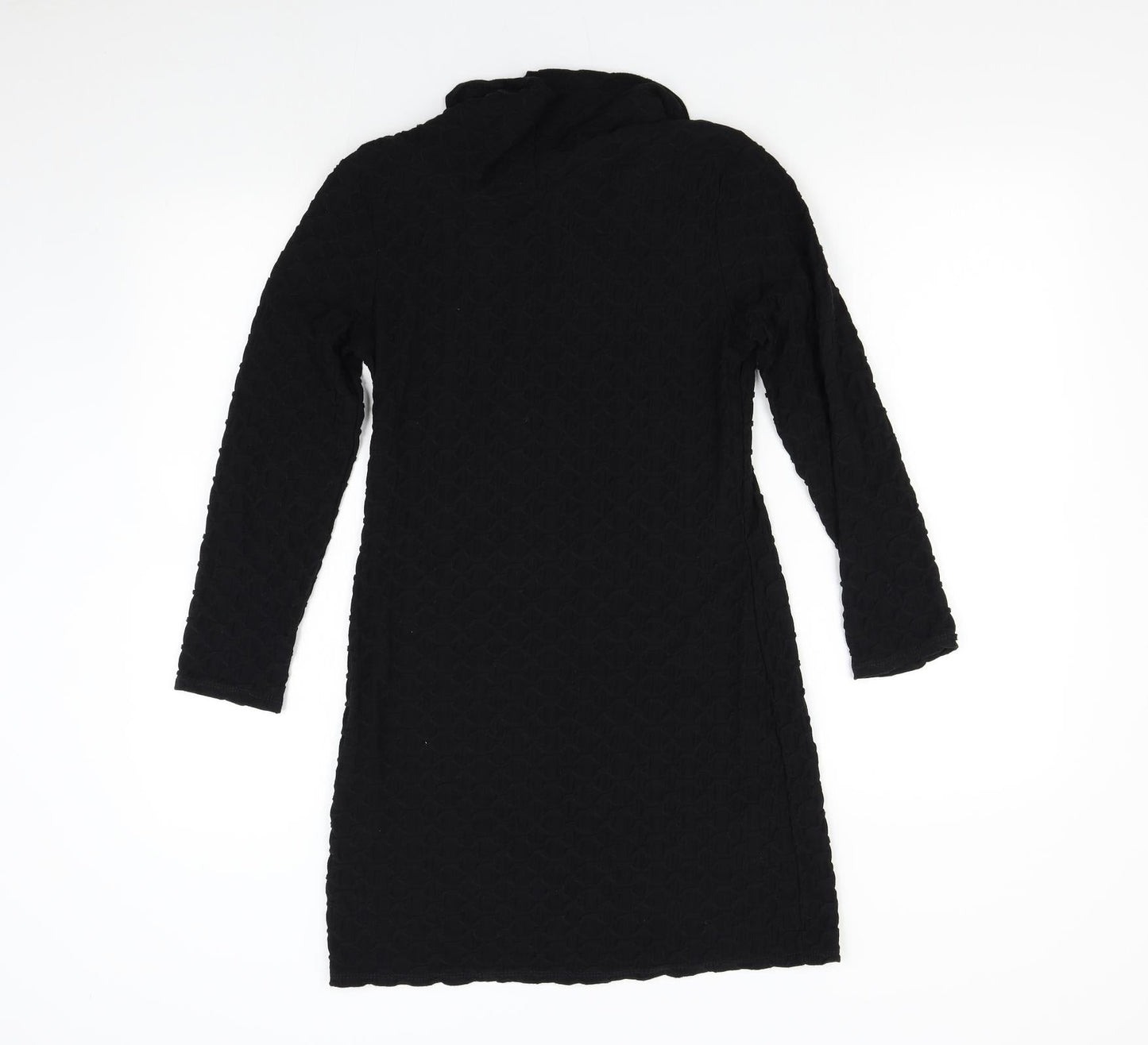 CMD Womens Black   Bodycon  Size S