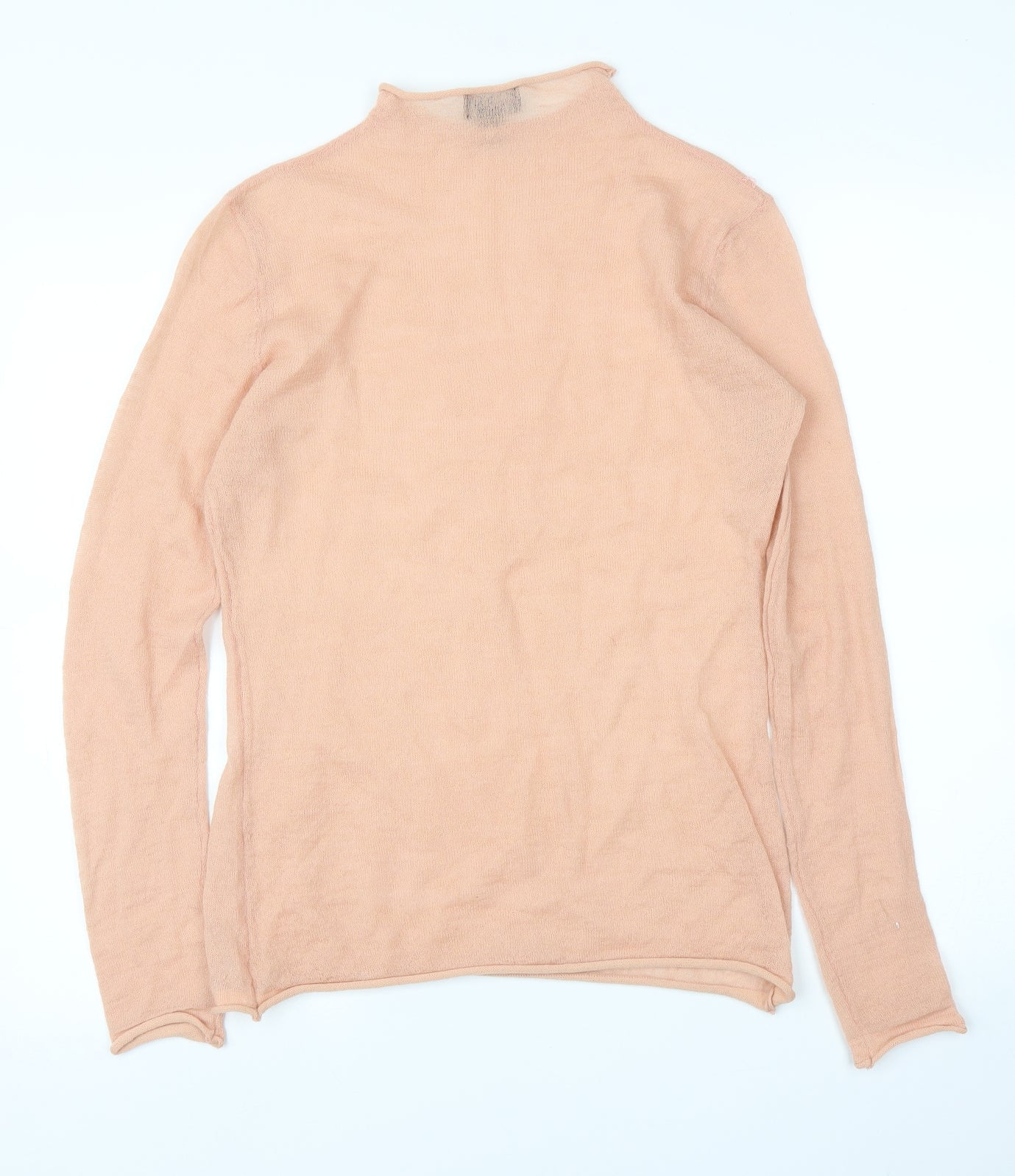 Cashel Womens Pink   Basic Blouse Size XL