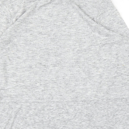George Womens Grey   Pullover Jumper Size L