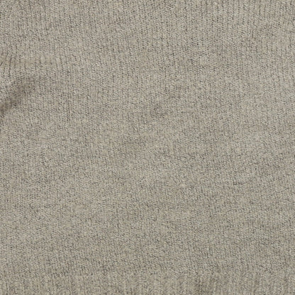 cedarwood  Mens Beige   Henley Jumper Size L