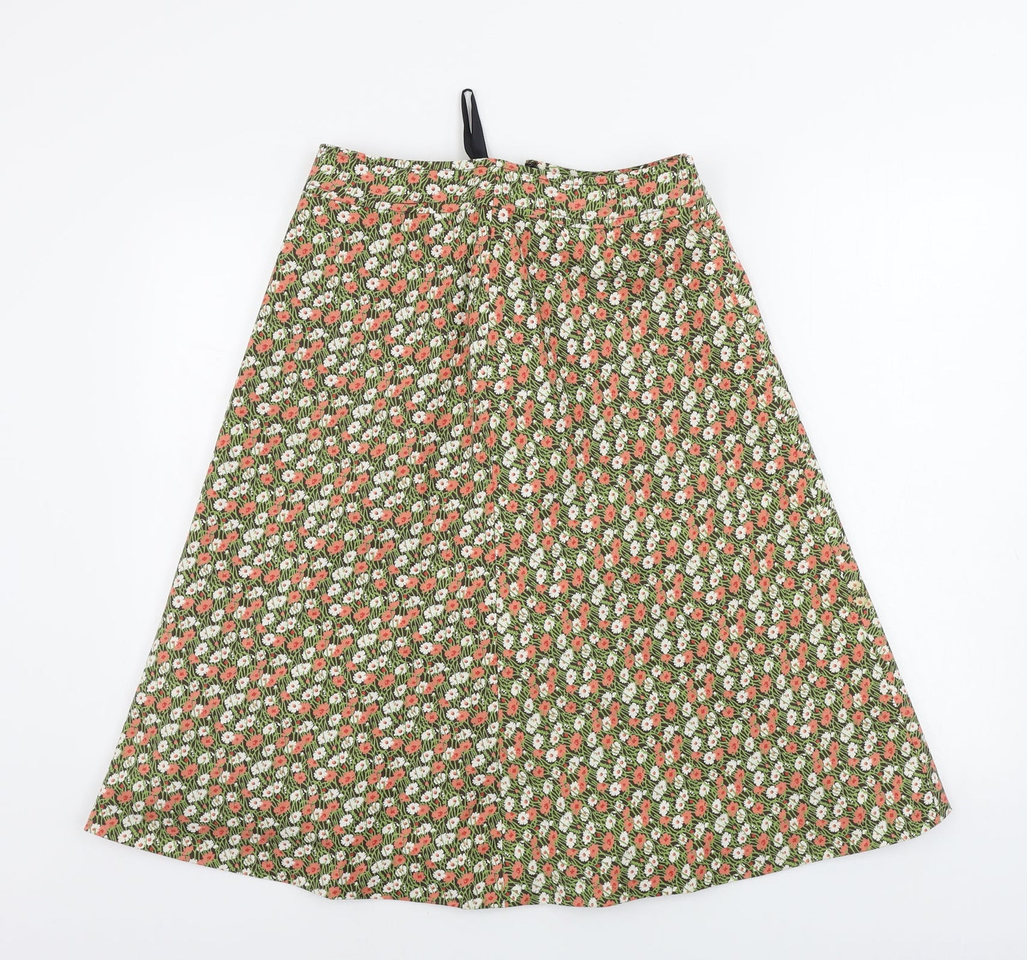 Womens UK Size 28 in Preworn A-Line  Skirt