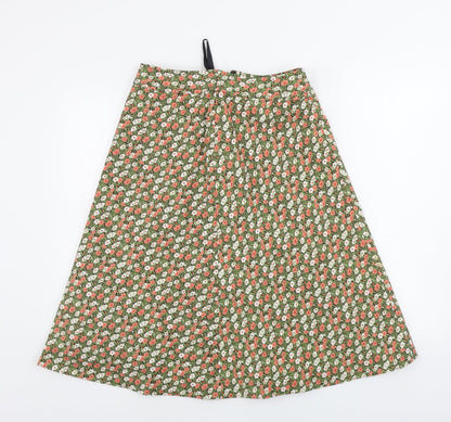 Womens UK Size 28 in Preworn A-Line  Skirt