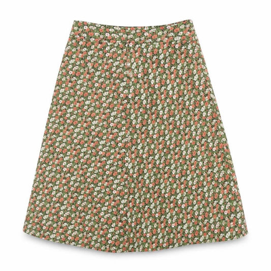 Womens UK Size 28 in Preworn A-Line  Skirt