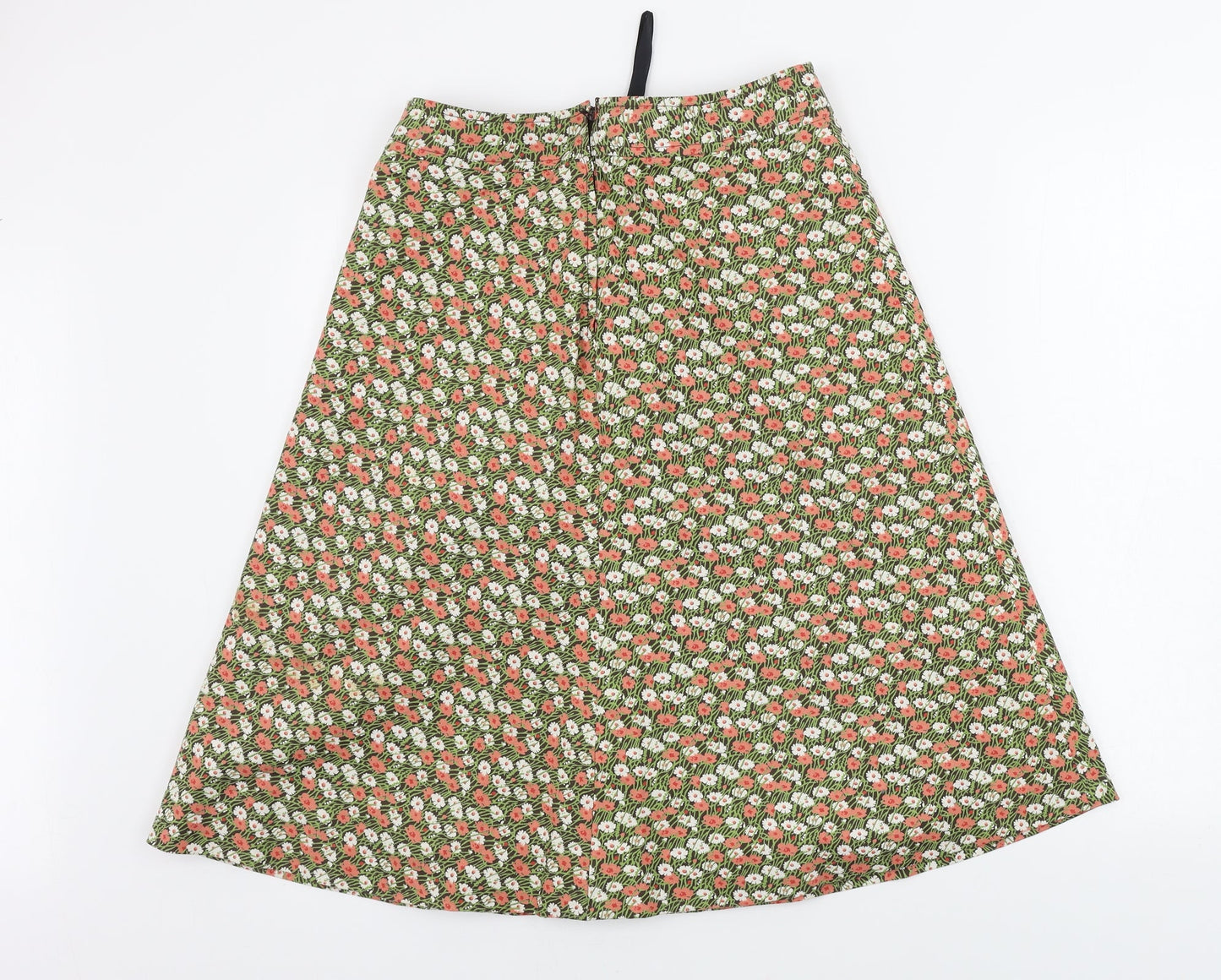 Womens UK Size 28 in Preworn A-Line  Skirt