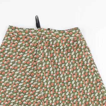 Womens UK Size 28 in Preworn A-Line  Skirt