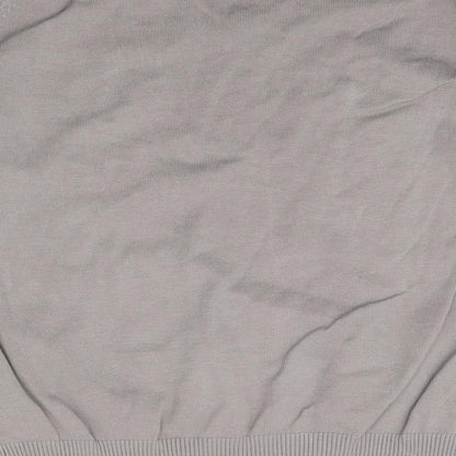 Womens UK Size 18 Damart Beige Pullover Jumper