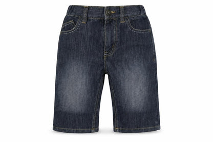 Urban Outlaws Boys Blue  Denim Straight Jeans Size 9 Months