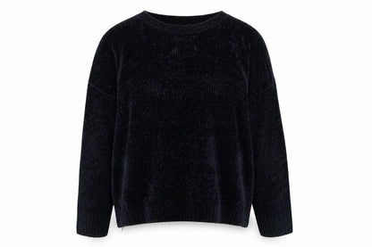 Primark Womens Blue   Pullover Sweatshirt Size 14