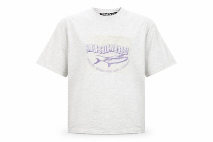 the only clothes Boys Grey   Basic T-Shirt Size 12-13 Years