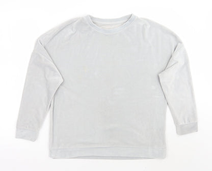 George Womens Grey   Pullover Jumper Size 14