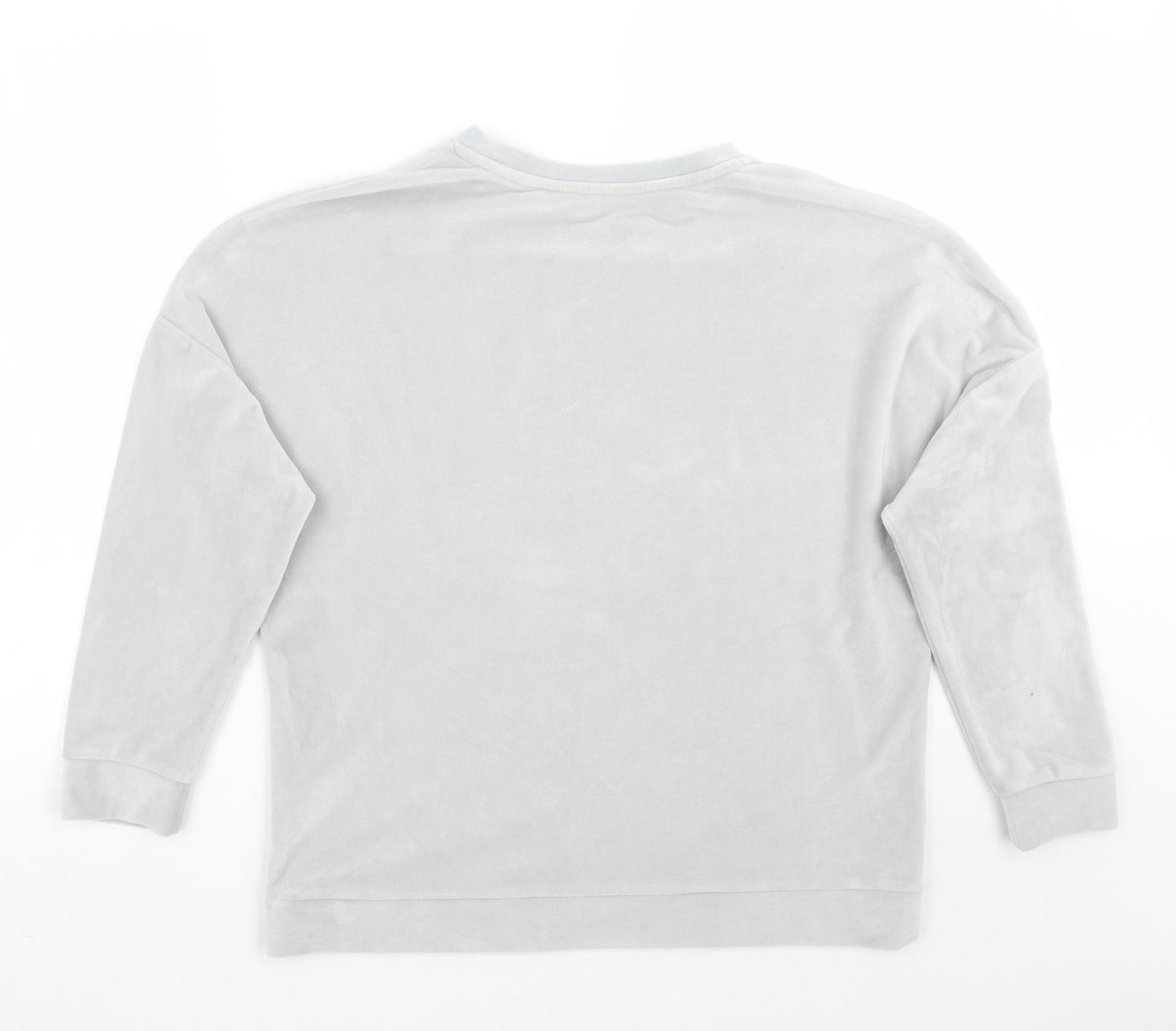 George Womens Grey   Pullover Jumper Size 14