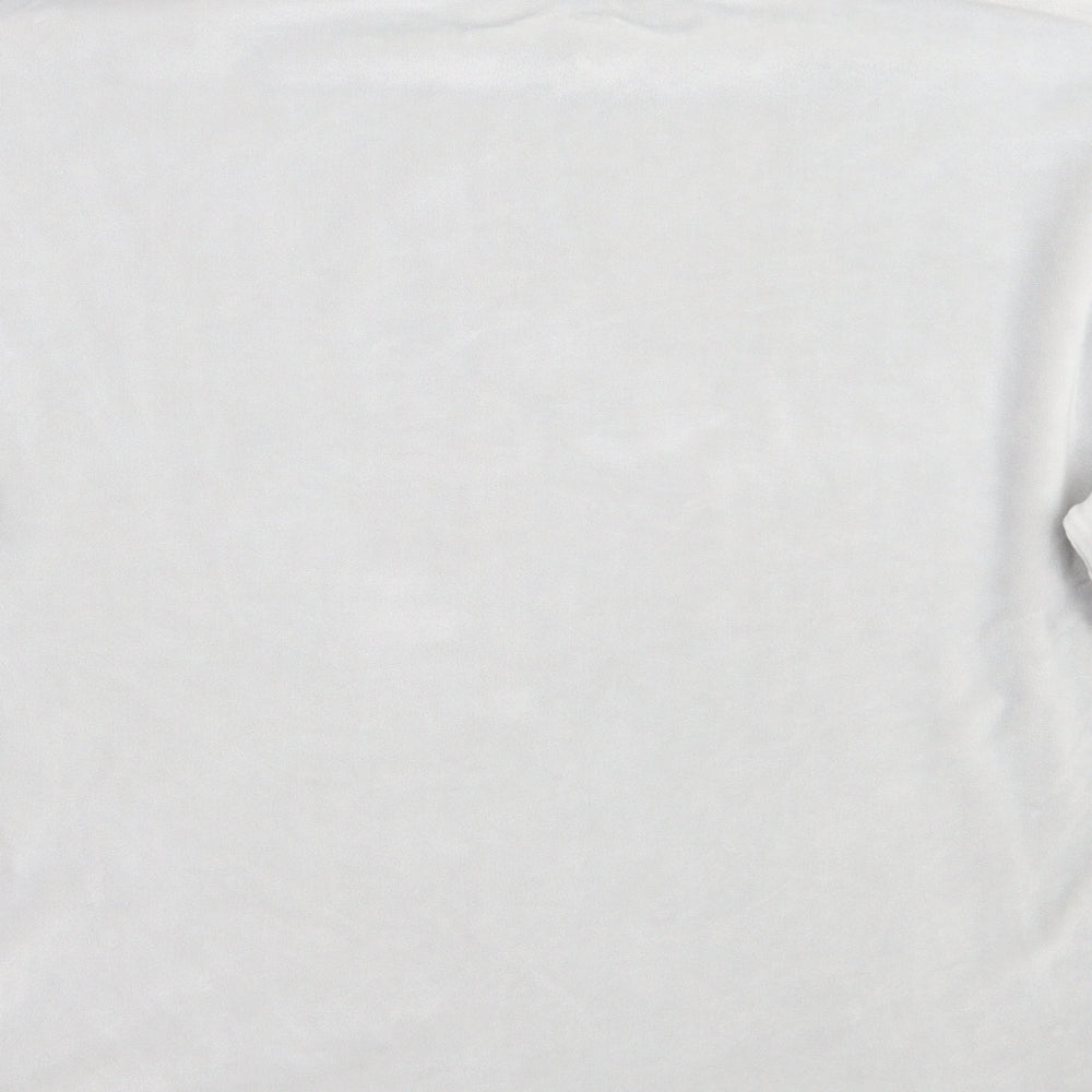 George Womens Grey   Pullover Jumper Size 14