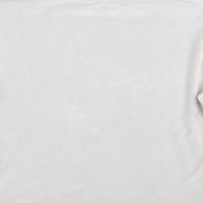 George Womens Grey   Pullover Jumper Size 14