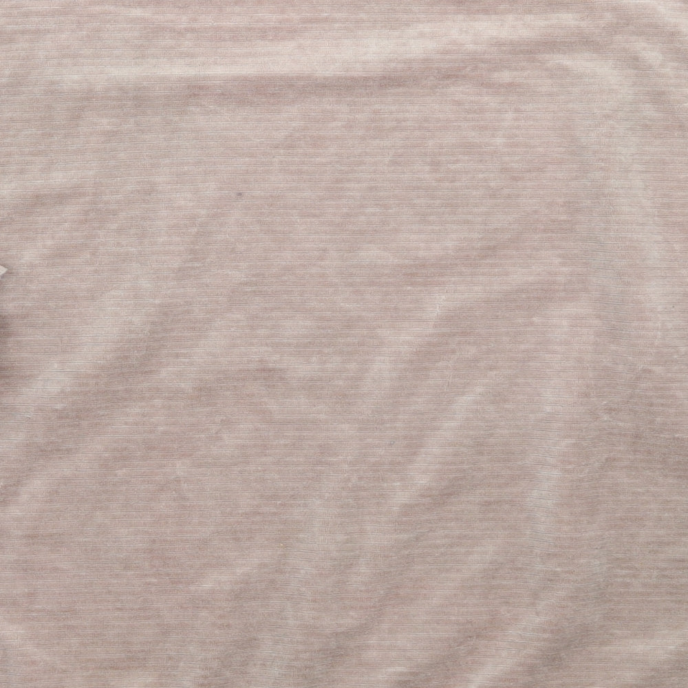 Primark Womens Pink   Pullover Jumper Size 10