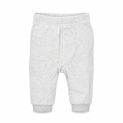 George Girls Grey   Sweatpants Trousers Size 3-6 Months