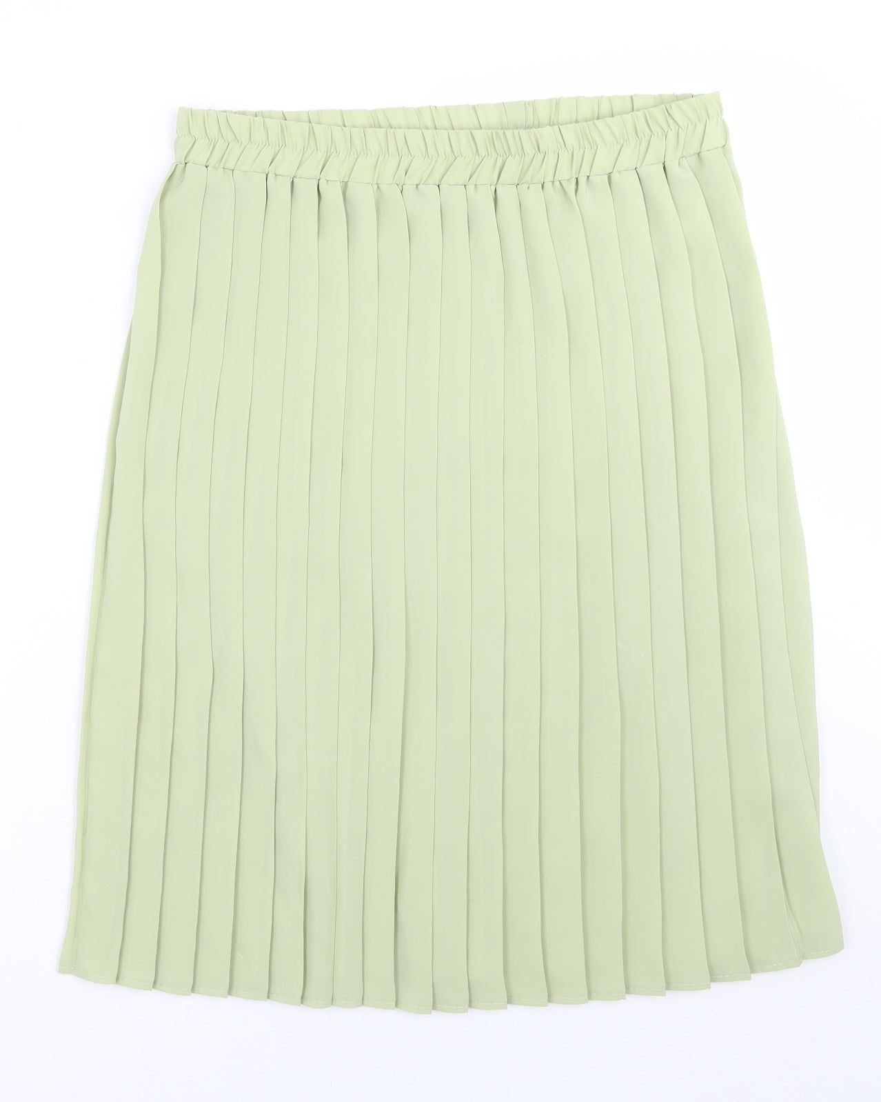 Womens UK Size XL Preworn A-Line  Skirt