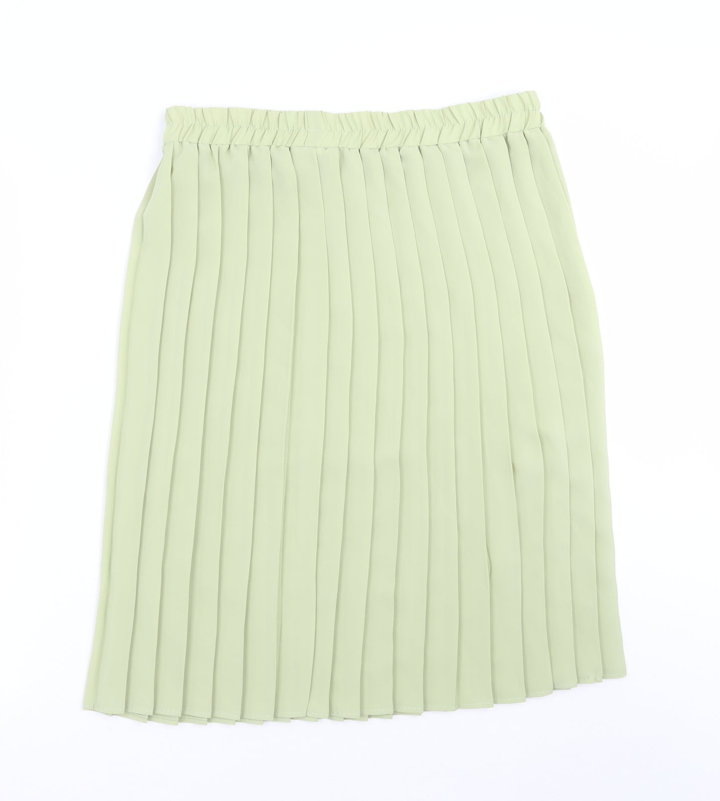 Womens UK Size XL Preworn A-Line  Skirt