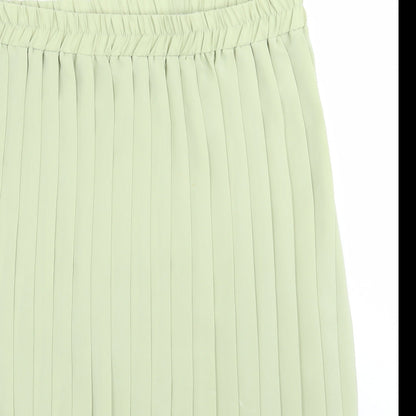 Womens UK Size XL Preworn A-Line  Skirt