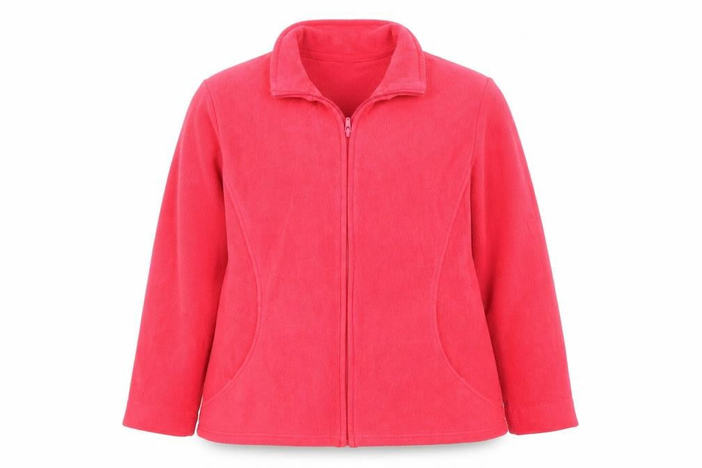 Marks & Spencer Womens Pink   Jacket Coat Size 16
