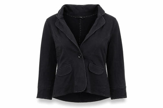 Womens UK Size 14 George Black Jacket