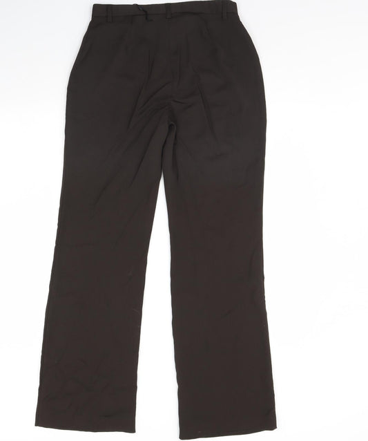 Bianca Womens Brown   Trousers  Size 30 L32 in
