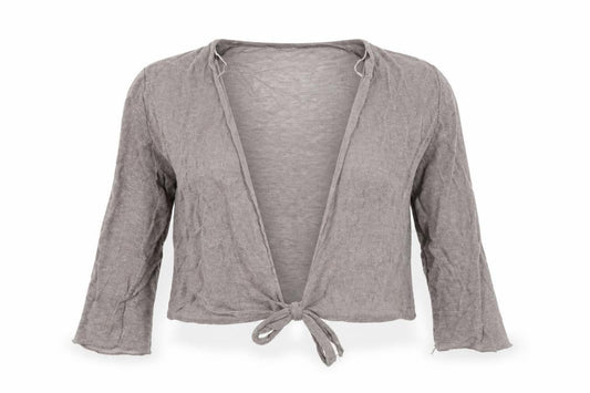 Womens UK Size 14 TIGI Grey Jacket
