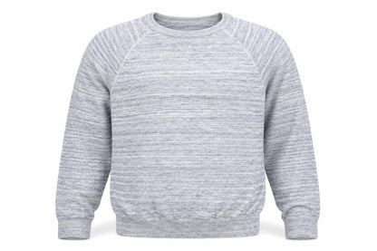 Mens UK Size M H&M Blue Pullover Jumper