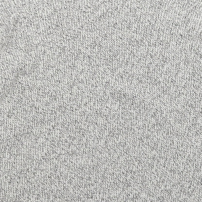 Womens UK Size M H&M Grey Pullover Jumper