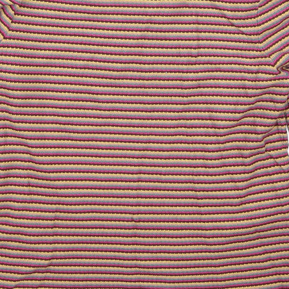 Womens UK Size 12 Falmer Multicoloured Pullover Jumper