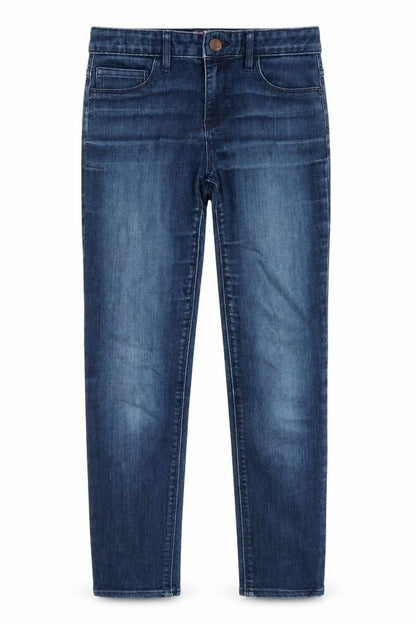Gap Girls Blue   Jegging Jeans Size 13 Years - legging jean
