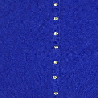 lottie Womens Blue   Pullover Jumper Size 12