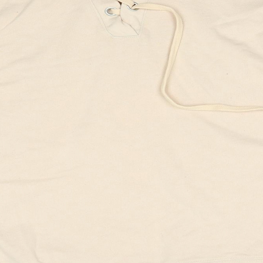 F&F Womens Beige   Pullover Jumper Size 10