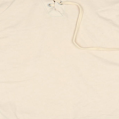 F&F Womens Beige   Pullover Jumper Size 10