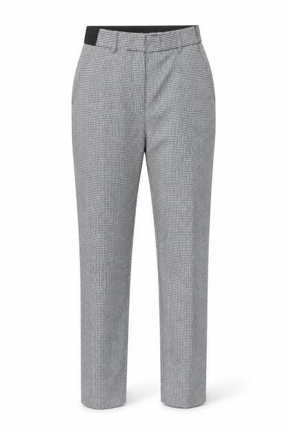 Womens UK Size 6 Primark Regular Fit Dress Pants Multicoloured Trousers